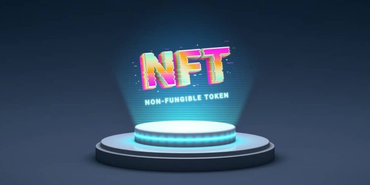 Top 3 NFT Tokens To Add Before They’re $1