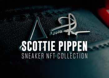 NBA Star Scottie Pippen’s NFT Collection Sold In Record Time