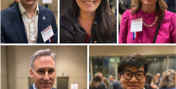 Is the tech industry doing enough to help fix Seattle’s problems? We asked 5 elected officials – GeekWire