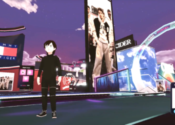 Monetizing the metaverse: The opportunities right now and for the future