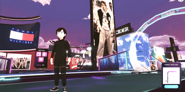 Monetizing the metaverse: The opportunities right now and for the future