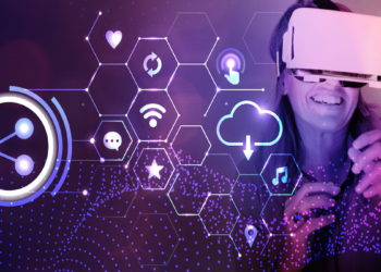 4 AR Companies Changing the Metaverse in Front of Our Eyes