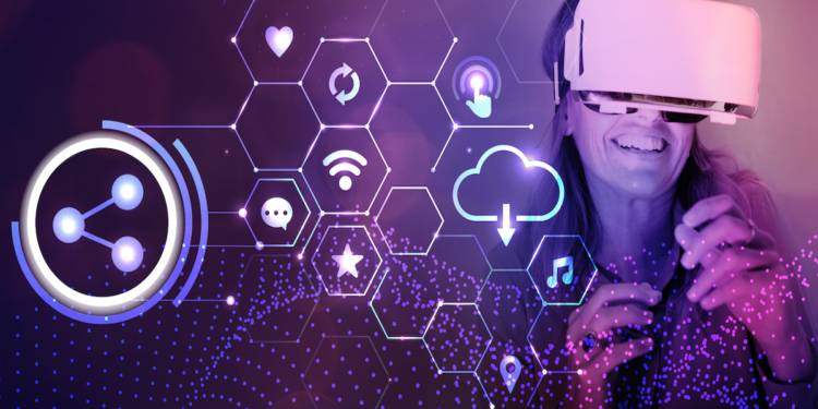 4 AR Companies Changing the Metaverse in Front of Our Eyes