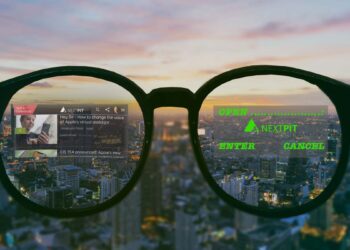 7 ways smart glasses will accelerate metaverse adoption