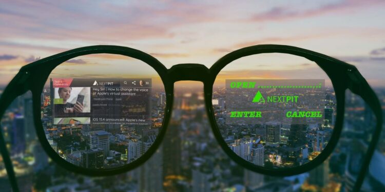 7 ways smart glasses will accelerate metaverse adoption