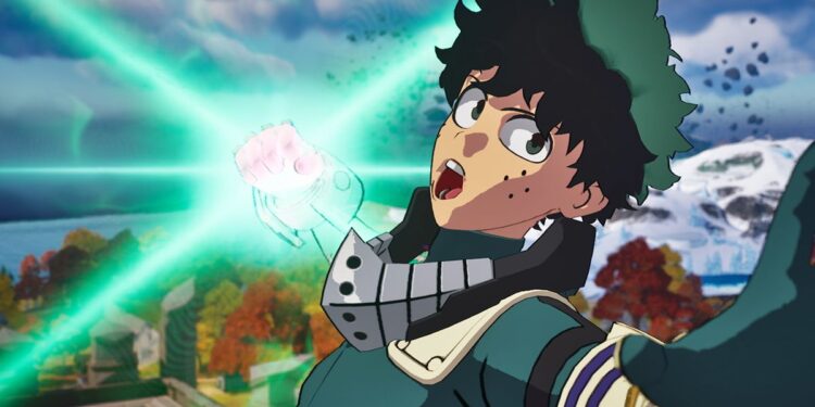 Epic adds new ‘Cabined Accounts’ for kids in Fortnite, Rocket League, and Fall Guys