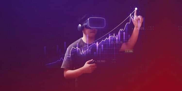 Top 3 Metaverse Stocks to invest before 2023