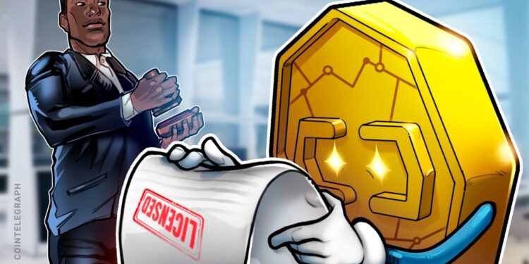 France may oblige crypto platforms to obtain licenses