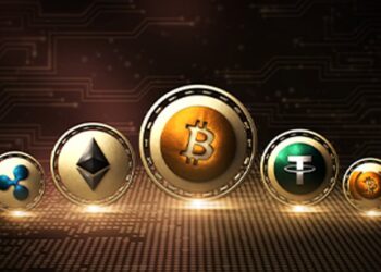 Top 5 Altcoins under $1 that May Roar 100x by 2023