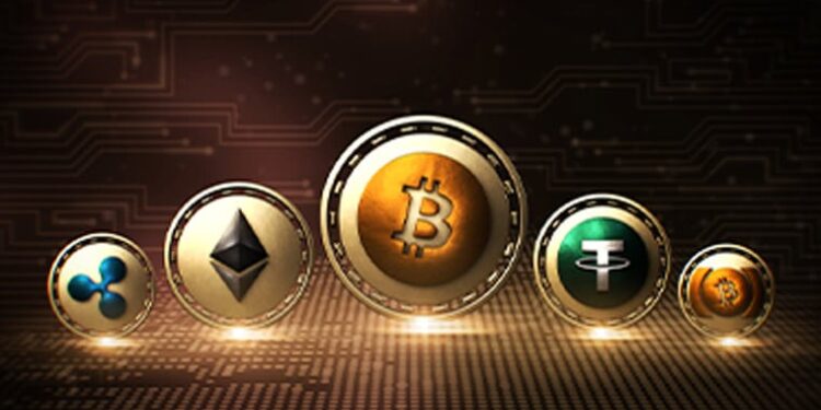 Top 5 Altcoins under $1 that May Roar 100x by 2023