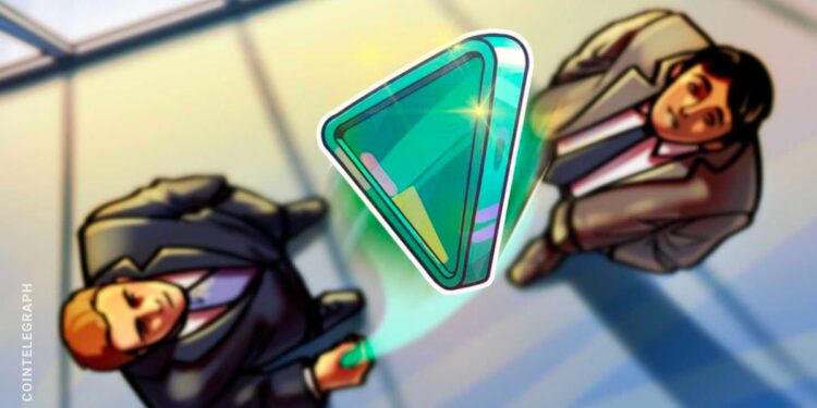 NFT market held back by oversupply, greed and bad projects: Gary Vee