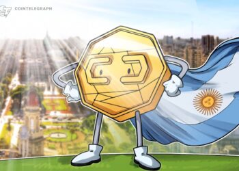 Argentina football league scores metaverse partnership after World Cup triumph