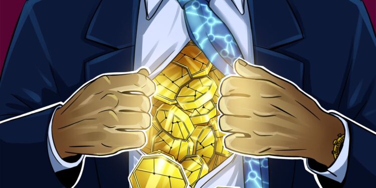 Consumers are crypto-curious — One in five own digital currency: Accenture