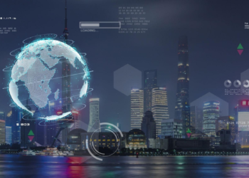 The Race to Build a Metaverse in China