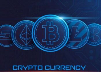 Top 5 Crypto Stocks worth investing in Before 2023