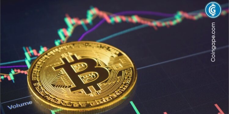 BTC Enters Pre-Halving Accumulation Phase, Time To Buy?