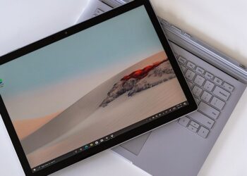 Bring back Microsoft’s Surface Book