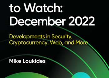 Radar Trends to Watch: December 2022 – O’Reilly