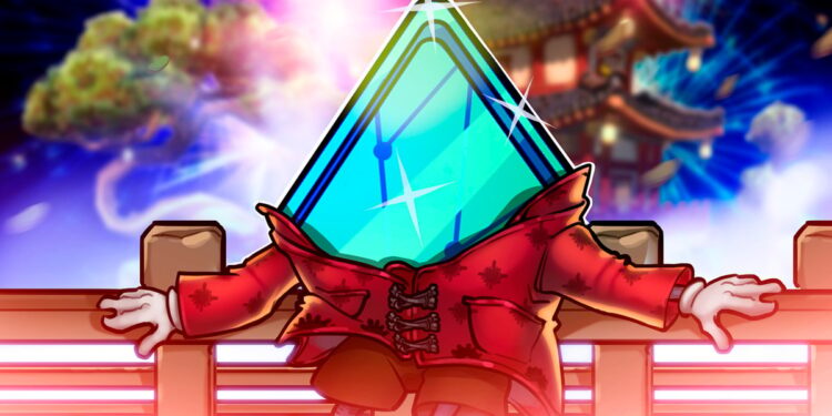 China’s first national NFT marketplace to launch next week: Report