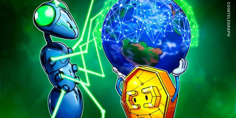 The most eco-friendly blockchain networks in 2022