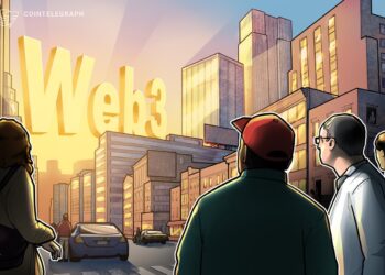 Corporate America has finally taken notice of Web3: US trademark lawyer