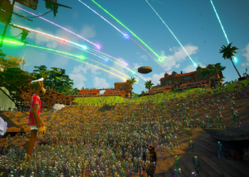 Inside the Bored Ape Yacht Club’s $4 Billion Metaverse Bet