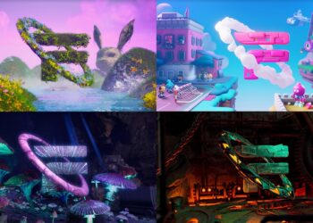 Futureverse merges 8 Web3 companies to create an open metaverse ecosystem