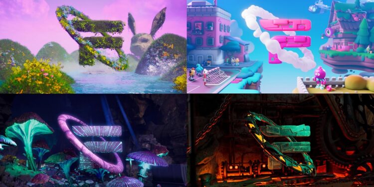 Futureverse merges 8 Web3 companies to create an open metaverse ecosystem