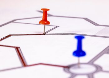 Google Maps just got a new competitor from Linux, Amazon, Meta, Microsoft, and TomTom