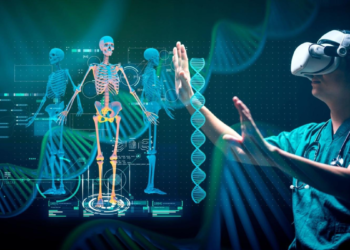 A look at healthcare in the Metaverse
