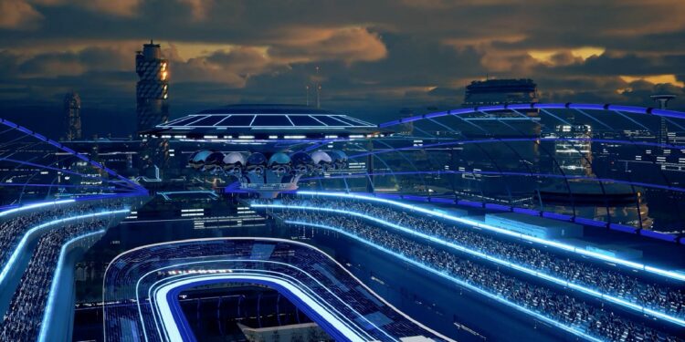 Metaverse company Infinite Reality will go public through $1.85B SPAC