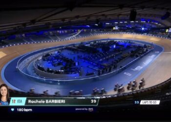 Infinite Reality partners on the metaverse with Warner Bros. Discovery Sports