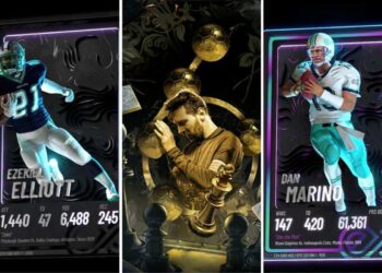 Top 5 Sports Personalities Who Owns NFT In 2022; Here List