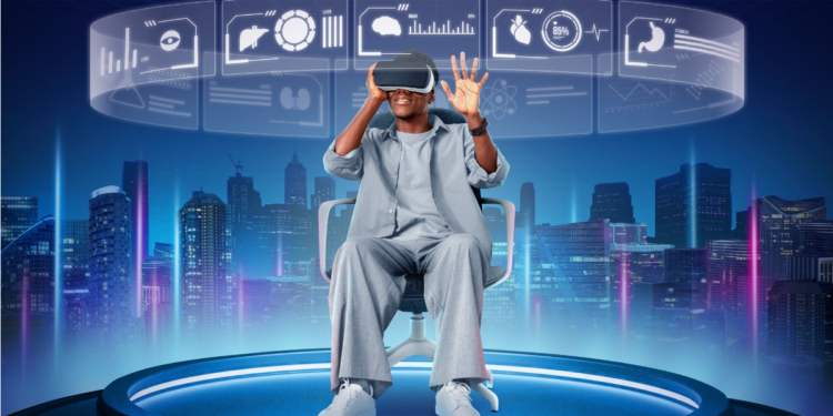 What does the Metaverse have in store for 2023?