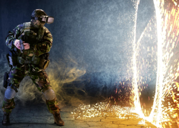 Improbable Shuts Down Its Military Metaverse Project