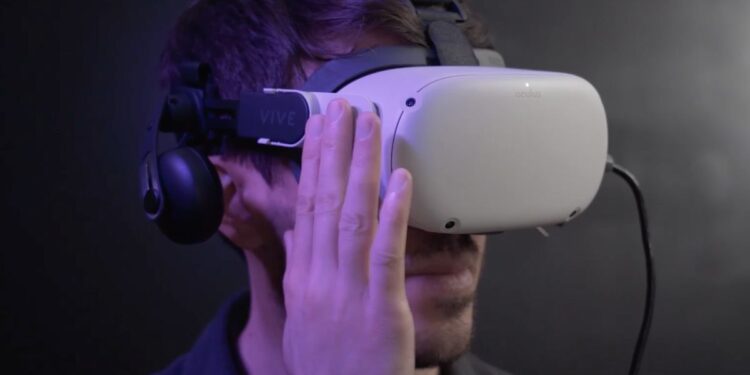 Fortnite VR isn’t happening, says Epic CEO Tim Sweeney