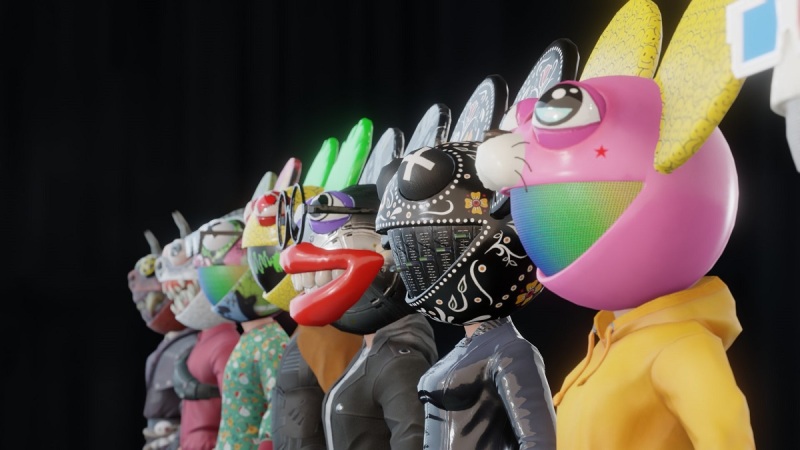 Ready Player Me supports the Metaverse Forum