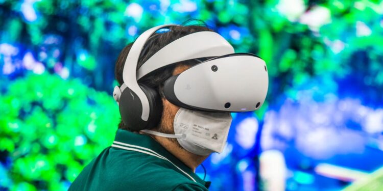 2023 Could Be the Metaverse’s Make-or-Break Year