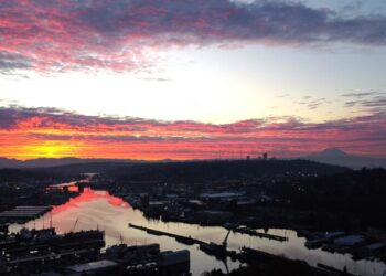 Some of our favorite photos from 2022 – GeekWire