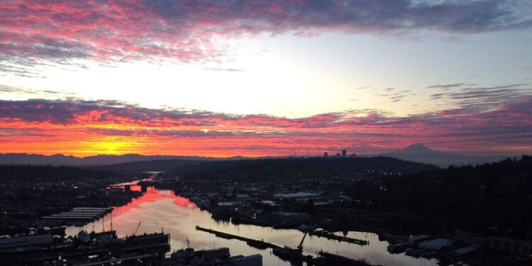 Some of our favorite photos from 2022 – GeekWire