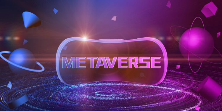 The Battle for Metaverse OS: The Four-Way War for Web 3.0