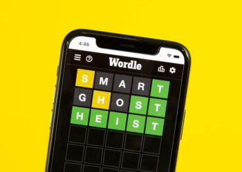 Let’s Not Forget About Wordle