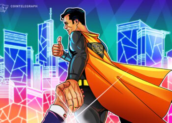 Cointelegraph’s Accelerator Program launches and is seeking Web3 startups