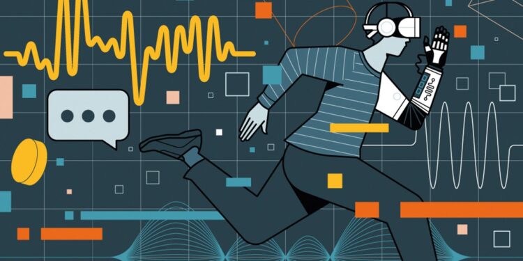 A Virtual Social Life Is Possible with Brain-Machine Interfaces