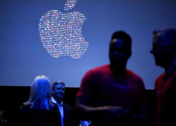 Apple mixed reality headset now expected in spring or later: Kuo