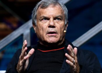 Ad mogul sees Meta rebounding ‘extremely strongly,’ Amazon ad revenue hitting $100 billion