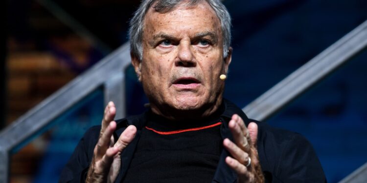 Ad mogul sees Meta rebounding ‘extremely strongly,’ Amazon ad revenue hitting $100 billion