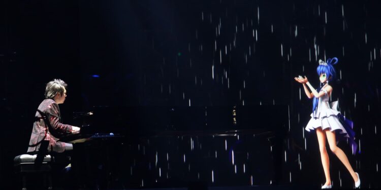 Companies can ‘hire’ a virtual person for about $14k a year in China