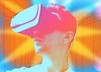 I Threw a Holiday Party in Horizon Worlds. It Didn’t Go Well