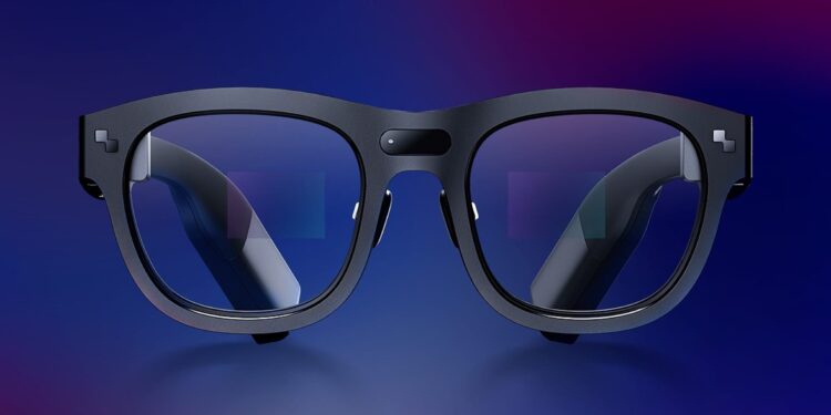 TCL Joins the AR Bandwagon With Its Own Smart Glasses